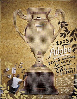 adobe