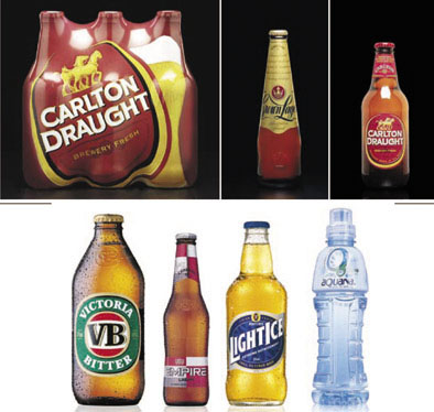 bottles
